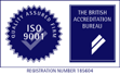 ISO 9001:2008 certification