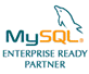MYSQL Enterprise Ready Partner