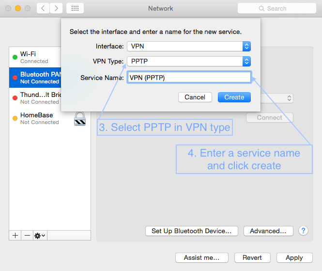 aws vpn client download mac